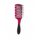 Wet Brush Pro Flex Dry Paddle Suaugusiems Didelis plaukų šepetys Rožinė 1 vnt Wet Brush Pro Flex Dry Paddle Suaugusiems Didelis plaukų šepetys Rožinė 1 vnt