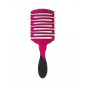 Wet Brush Pro Flex Dry Paddle Aikuinen Leveä hiusharja Vaaleanpunainen 1 kpl
