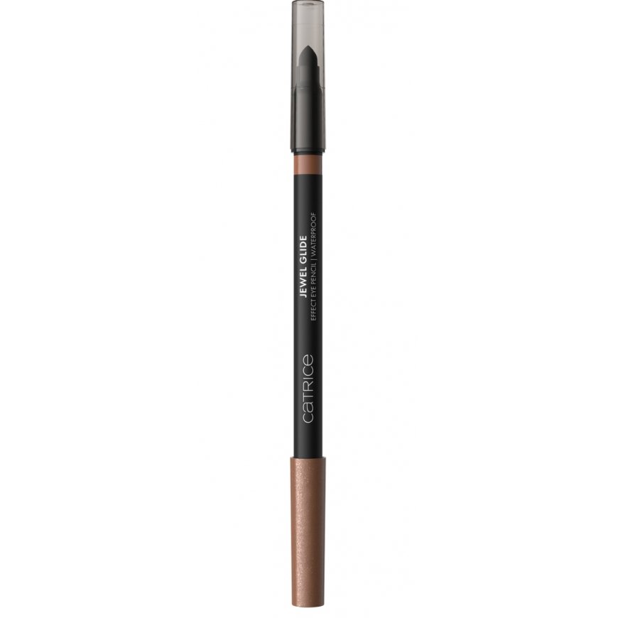 CATRICE Jewel Glide Effect Eye Pencil 020