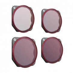 PGYTECH ND-PL Set Kaameradrooni varuosa ja tarvik Kaamera filter