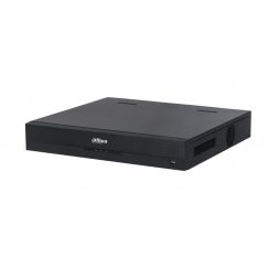 Dahua Technology WizSense DHI-NVR5432-EI võrguvideosalvesti (NVR) 1.5U Must