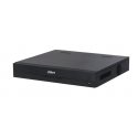 Dahua Technology WizSense DHI-NVR5432-EI verkkovideotallennin 1.5U musta Dahua Technology WizSense DHI-NVR5432-EI verkkovideotallennin 1.5U musta