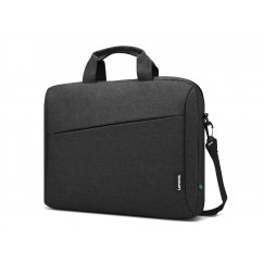 Lenovo T210 39,6 cm (15.6") Pealt avatav kott Must