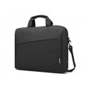 Lenovo T210 39,6 cm (15.6") Päältä avattava laukku musta