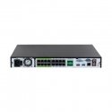 Dahua Technology Pro NVR5232-16P-EI 1U Must Dahua Technology Pro NVR5232-16P-EI 1U Must