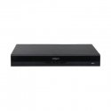 Dahua Technology Pro NVR5232-16P-EI 1U musta Dahua Technology Pro NVR5232-16P-EI 1U musta