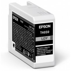 Epson UltraChrome Pro tindikassett 1 tk Originaal Helehall