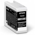 Epson UltraChrome Pro струйный картридж 1 шт Подлинный Светло-серый Epson UltraChrome Pro струйный картридж 1 шт Подлинный Светло-серый
