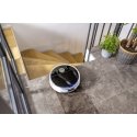 Kärcher RVF 7 Comfort Extra robotas dulkių siurblys, baltas