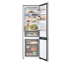 LG GBBW322DPY Отдельно стоящий 465 L Серебристый