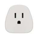 Savio AP-01 strāvas adapteris & pārveidotājs Iekštelpas 3750 W Balts Savio AP-01 strāvas adapteris & pārveidotājs Iekštelpas 3750 W Balts