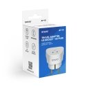 Savio AP-01 maitinimo adapteris / inverteris Vidaus 3750 W Balta Savio AP-01 maitinimo adapteris / inverteris Vidaus 3750 W Balta