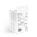 Savio AP-01 power adapter/inverter Indoor 3750 W White Savio AP-01 power adapter/inverter Indoor 3750 W White