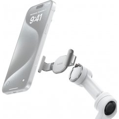 Insta360 3825 Telefono laikiklis Pilka Aliuminis 1 vnt Flow 2 Series