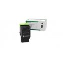 Lexmark 78C20K0 тонерный картридж 1 шт Подлинный Черный Lexmark 78C20K0 тонерный картридж 1 шт Подлинный Черный
