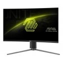 MSI MAG 276CPXF tietokoneen litteä näyttö 68,6 cm (27") 1920 x 1080 pikseliä Full HD LCD musta