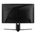 MSI MAG 276CPXF computer monitor 68.6 cm (27") 1920 x 1080 pixels Full HD LCD Black