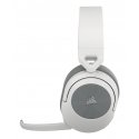 Corsair HS55 WIRELESS Kuulokkeet Langaton Pääpanta Pelaaminen Bluetooth Valkoinen Corsair HS55 WIRELESS Kuulokkeet Langaton Pääpanta Pelaaminen Bluetooth Valkoinen