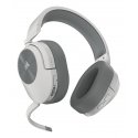 Corsair HS55 WIRELESS Гарнитура Беспроводной Оголовье Игровой Bluetooth Белый Corsair HS55 WIRELESS Гарнитура Беспроводной Оголовье Игровой Bluetooth Белый