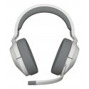 Corsair HS55 WIRELESS Headset Head-band Gaming Bluetooth White