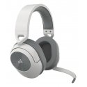 Corsair HS55 WIRELESS Kuulokkeet Langaton Pääpanta Pelaaminen Bluetooth Valkoinen Corsair HS55 WIRELESS Kuulokkeet Langaton Pääpanta Pelaaminen Bluetooth Valkoinen