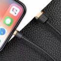 Baseus CALKLF-CV1 lightning cable 2 m Black, Gold Baseus CALKLF-CV1 lightning cable 2 m Black, Gold