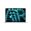 Apple MacBook Air Apple M M5 Knyginis kompiuteris 38,9 cm (15.3") 24 GB 1 TB SSD Wi-Fi 7 (802.11be) 