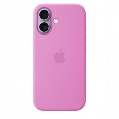 Apple MHVT4ZM/A mobiliojo telefono dėklas 16 cm (6.3") Lavanda