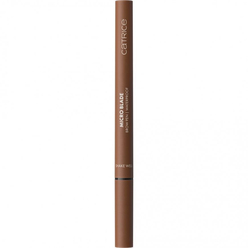 CATRICE Micro Blade Brow Pen Water 020