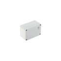 HERMETIC ENCLOSURE INDUSTRIAL/110X75X59/EPN IP65 Elektro-Plast