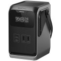 EcoFlow TRAIL 200 DC portable power station 4 Литий-железо-фосфатный (LiFePO4) 220 W 1,83 kg
