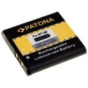 Akumulators Nokia BP-6M 1200mAh 3,7V Li-Ion Akumulators Nokia BP-6M 1200mAh 3,7V Li-Ion