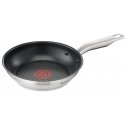 Tefal E49104 набор кастрюль/сковородок
