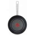 Tefal E49104 набор кастрюль/сковородок