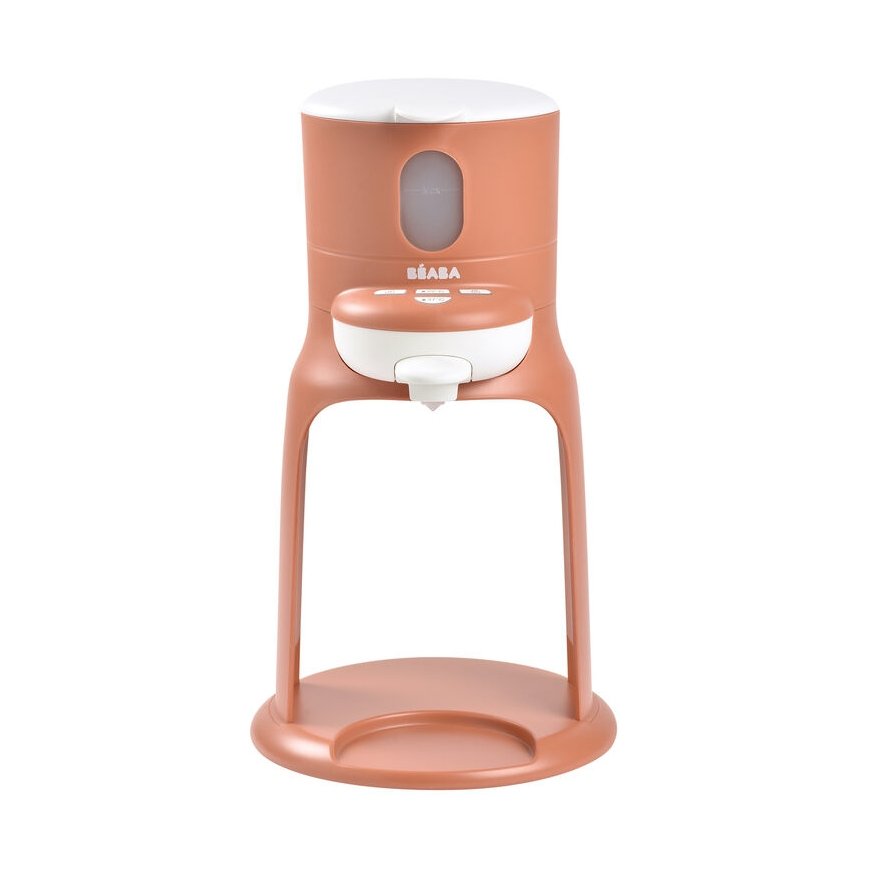 BEABA Bib'expresso