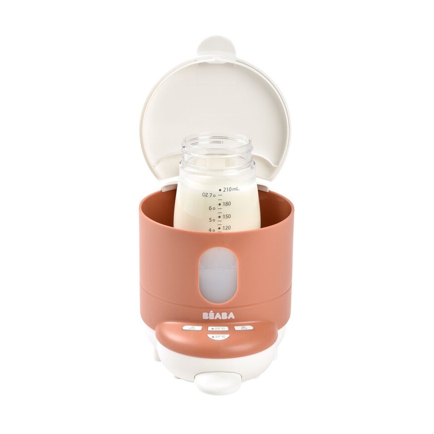 BEABA Bib'expresso – 2