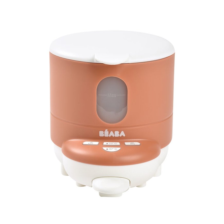 BEABA Bib'expresso – 3