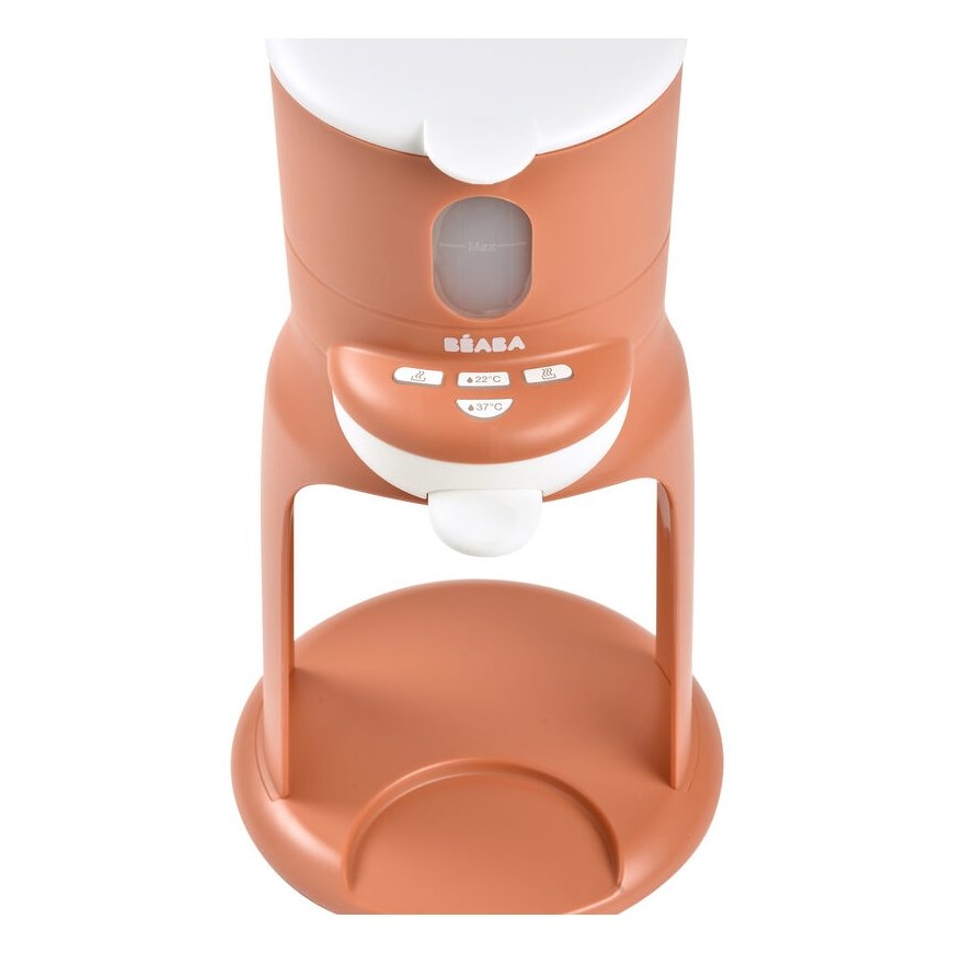 BEABA Bib'expresso – 4