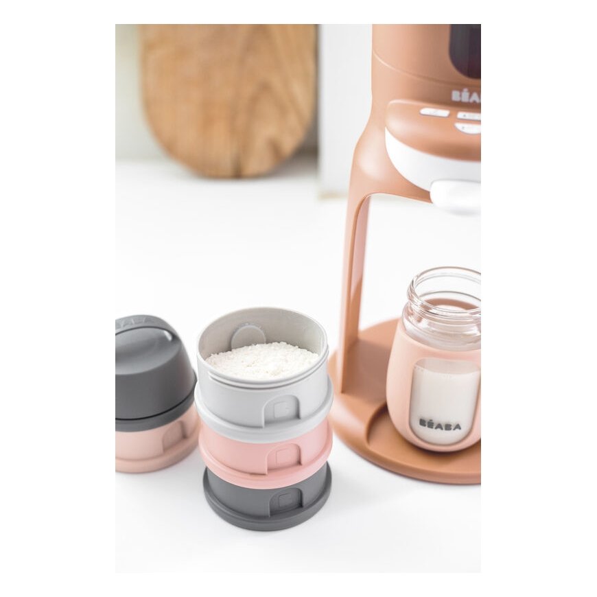 BEABA Bib'expresso – 5