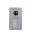 Dahua Technology VTO4202F-MB1 videopuhelinjärjestelmä 2 MP 7,62 cm (3") Alumiini