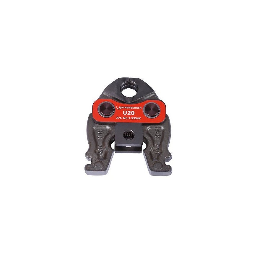 Rothenberger 015354X elektriskā cauruļu prese