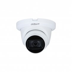 Dahua Technology Lite HAC-HDW1231TLMQ-A-0280B turvakamera Kupoli IP-turvakamera Ulkona 1920 x 1080 pikseliä Katto/Seinä/Tanko