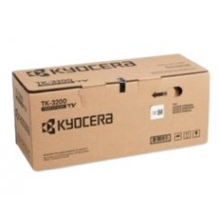 KYOCERA TK-3200 toner cartridge 1 pc(s) Original Black