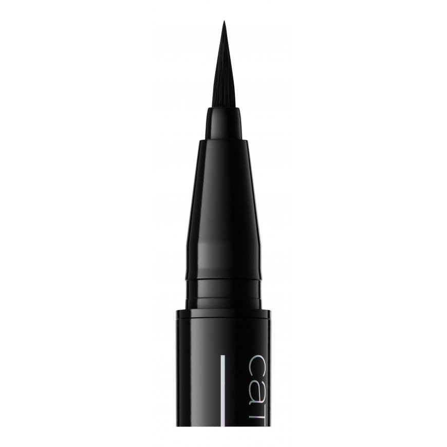 CATRICE Hyper Liner Brush Eyeliner 010 – 3