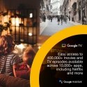Epson EF-71 Standartinio nuotolio projektorius 700 ANSI lumens 3LCD 1080p (1920x1080) Balta