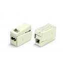 Wago 224-112 spaiļu bloks 1P Balts Wago 224-112 spaiļu bloks 1P Balts