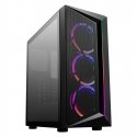 Cooler Master CMP 510 Midi Tower musta Cooler Master CMP 510 Midi Tower musta