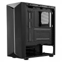 Cooler Master CMP 510 Midi Tower musta Cooler Master CMP 510 Midi Tower musta