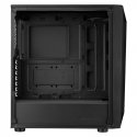 Cooler Master CMP 510 „Midi Tower“ Juoda Cooler Master CMP 510 „Midi Tower“ Juoda