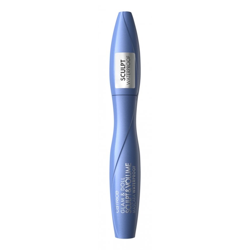 CATRICE Glam Doll Sculpt Volume Masc Water